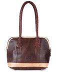 ADBGM333A American Darling Genuine Leather Women Bag Western Handbag Purse