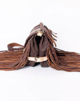 ADBGM314B American Darling Genuine Leather Women Bag Western Handbag Purse