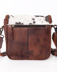 American Darling Cross Body I Genuine Leather Women Bag Western Handbag Purse