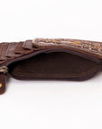 ADCCM101D American Darling Hand Tooled Genuine Leather Women Bag W.