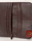 American Darling Hand Tooled Genuine Leather Women Bag Western Handbag Purse