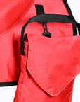 HILASON Western Horse Riding Bareback Saddle Pad