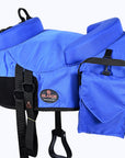 HILASON Western Horse Riding Bareback Saddle Pad