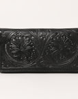 American Darling Hand Tooled Genuine Leather Women Bag Western Handbag Purse