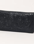 American Darling Hand Tooled Genuine Leather Women Bag Western Handbag Purse