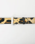 American Darling Beautifully Genuine Leather I watch by Hilason – Cowboy and equestrian accessories