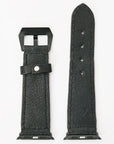 American Darling Beautifully Genuine Leather I watch by Hilason – Cowboy and equestrian accessories