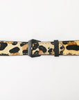 American Darling Beautifully Genuine Leather I watch by Hilason – Cowboy and equestrian accessories