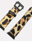 American Darling Beautifully Genuine Leather I watch by Hilason – Cowboy and equestrian accessories