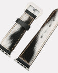 American Darling Beautifully Genuine Leather I watch by Hilason – Cowboy and equestrian accessories