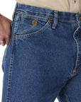 George Strait Cowboy Cut® Original Fit Jean in Dark Stone