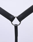 HILASON Western Horse Biothane Leather Breast Collar Tack