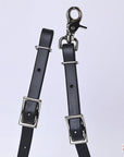 HILASON Western Horse Premium Biothane Leather Rein | Horse-Rein