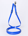 HILASON Western Horse Premium Biothane Leather Rein | Horse-Rein