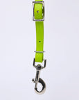 HILASON Western Horse Biothane Leather Breast Collar Tack