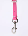HILASON Western Horse Biothane Leather Breast Collar Tack
