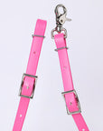 HILASON Western Horse Premium Biothane Leather Rein | Horse-Rein