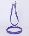 HILASON Western Horse Premium Biothane Leather Rein | Horse-Rein