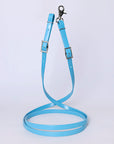 HILASON Western Horse Premium Biothane Leather Rein | Horse-Rein