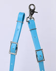 HILASON Western Horse Premium Biothane Leather Rein | Horse-Rein