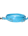 HILASON Western Horse Premium Biothane Leather Rein | Horse-Rein
