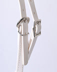 HILASON Western Horse Biothane Leather Headstall Tack