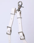 HILASON Western Horse Premium Biothane Leather Rein | Horse-Rein