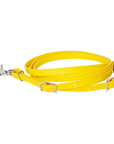 HILASON Western Horse Premium Biothane Leather Rein | Horse-Rein