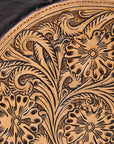 ADBGZ742 American Darling Hair On Genuine Leather Women Bag Western Handbag Purse
