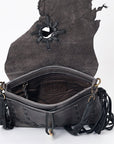 American Darling Cross Body I Genuine Leather Women Bag Western Handbag Purse