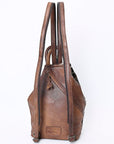 ADBG996A American Darling Hair On Genuine Leather Women Bag Western Handbag Purse