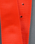 Hilason Nylon Cinch Tie Strap and Off Billet Set