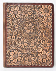 ADBG1184 American Darling Hand Tooled Genuine Leather Women Bag Western Handbag Purse