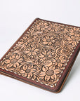 ADBG1184 American Darling Hand Tooled Genuine Leather Women Bag Western Handbag Purse