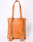 American Darling Genuine Leather Women Bag Western Handbag Purse