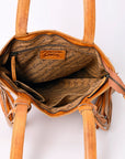 American Darling Genuine Leather Women Bag Western Handbag Purse