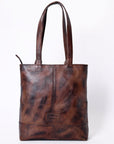 American Darling Genuine Leather Women Bag Western Handbag Purse