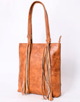American Darling Genuine Leather Women Bag Western Handbag Purse
