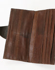 ADBGA409 American Darling Hand Tooled Genuine Leather Women Bag Western Handbag Purse