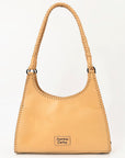ADBGZ758A American Darling Hand Tooled Genuine Leather Women Bag Western Handbag Purse