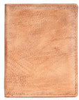 Never Mind Nmbgm144B Card-Holder Vintage Handmade Genuine Cowhide Leather Women Bag Western Handbag Purse