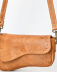 Never Mind NMBGM147 Crossbody Bag Genuine Leather women western Bag