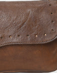 Never Mind NMBGM147C Crossbody Genuine Leather women bag western Bag