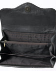 American Darling ADBGZ772 Hand Tooled Genuine Leather Women Bag Western Handbag Purse