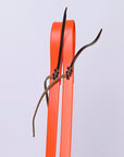 HILASON Western Premium Biothane Leather Horse Split Rein | Horse-Split-Reins