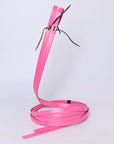 HILASON Western Premium Biothane Leather Horse Split Rein | Horse-Split-Reins