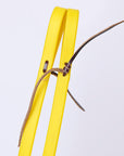 HILASON Western Premium Biothane Leather Horse Split Rein | Horse-Split-Reins