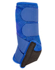 Classic Equine Legacy2 Horse Pattern Full Set Sports Boots Aurora