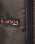 HILASON Western Horse Equestrian Nylon Halter Bridle Carry Bag For Horses