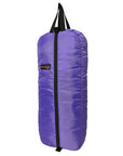 HILASON Western Horse Equestrian Nylon Halter Bridle Carry Bag For Horses